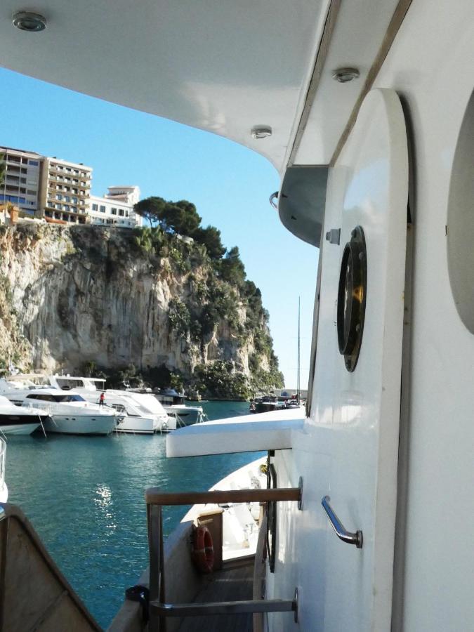 La Voglia Matta Hotel Monte Carlo Exterior photo
